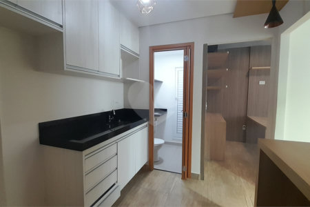Sala para alugar em Vila Bastos, Santo André, SP