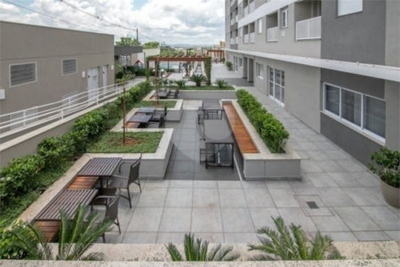 Apartamento à venda com 3 quartos, sendo 1 suíte, em Parque Residencial Lagoinha, Ribeirão Preto, SP