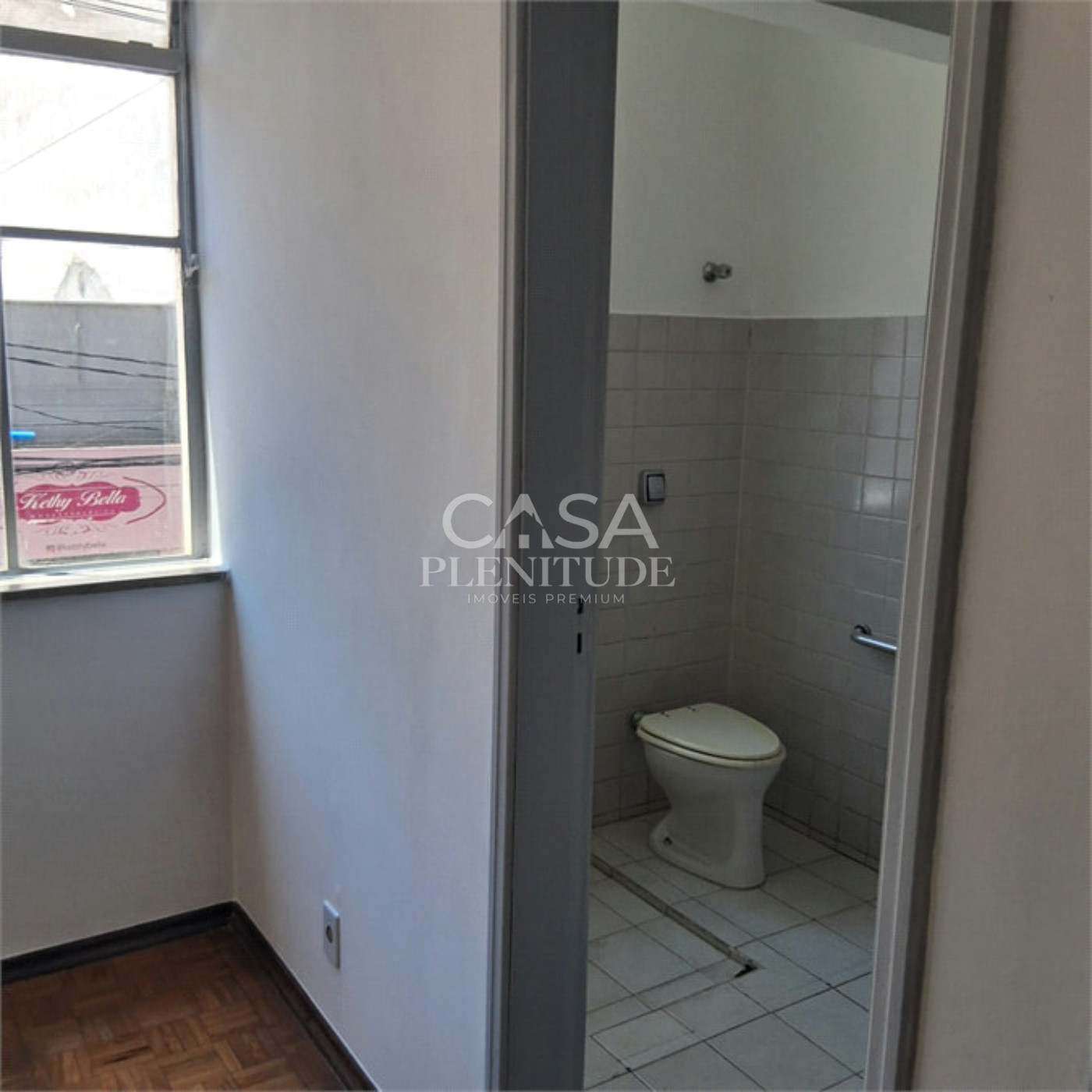 Apartamento à venda com 2 quartos, sendo 1 suíte, no Centro, Sorocaba, SP