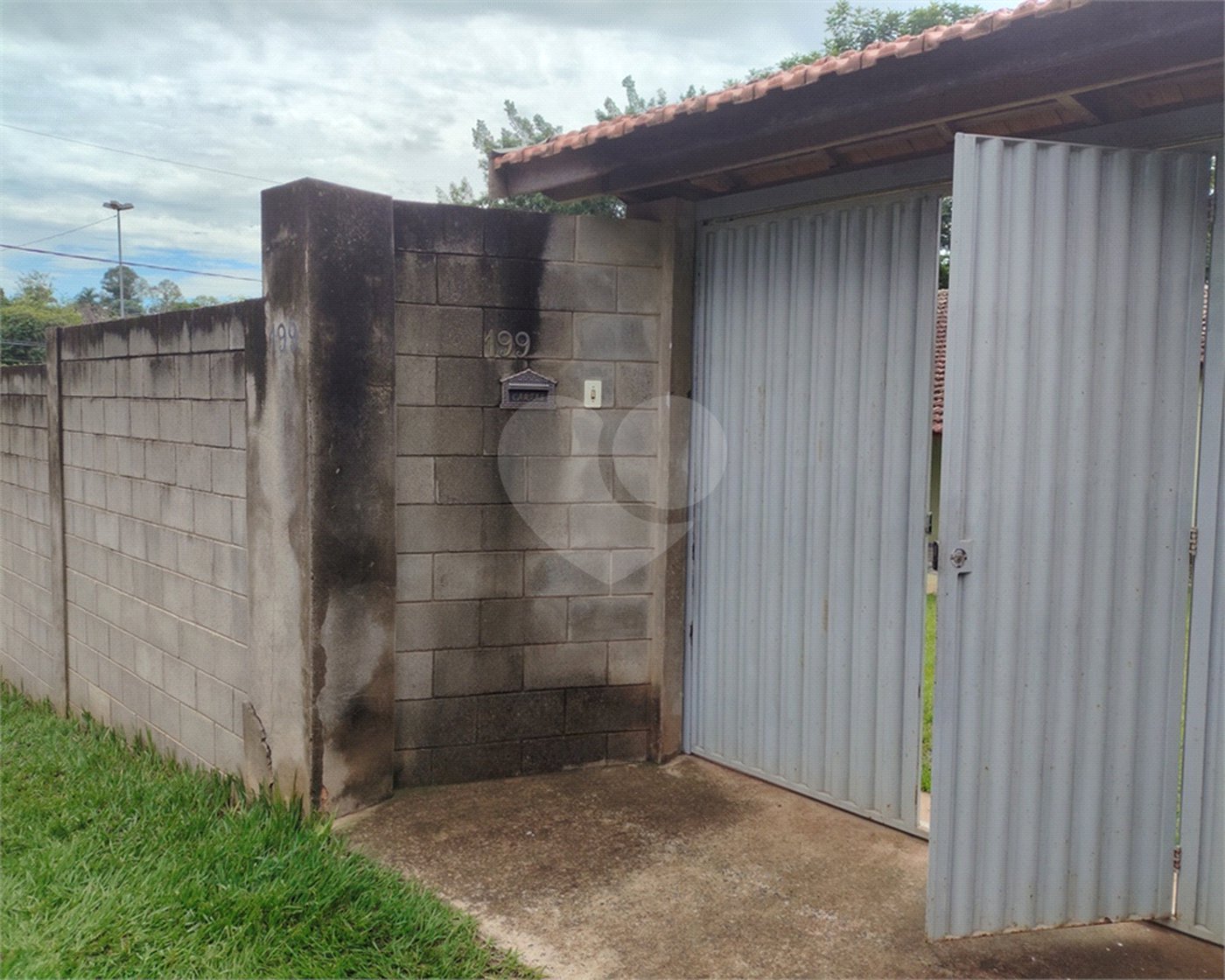 Chácara para alugar com 3 quartos em Chácara Alvorada, Indaiatuba, SP