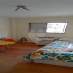 Apartamento à venda com 2 quartos em Tucuruvi, São Paulo, SP
