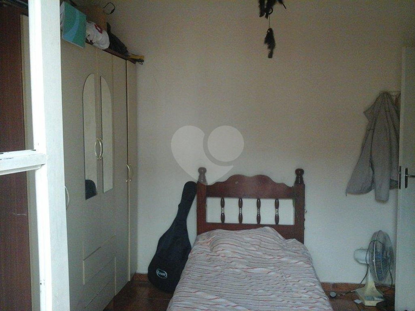 Casa Térrea à venda com 2 quartos em Imirim, São Paulo, SP