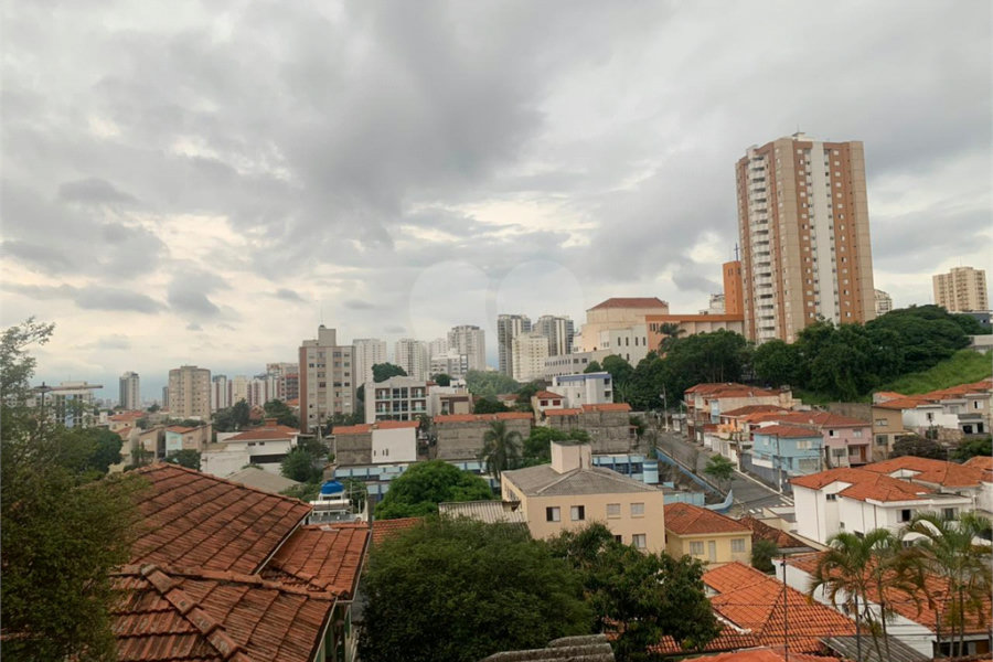 Apartamento à venda com 2 quartos em Santana, São Paulo, SP