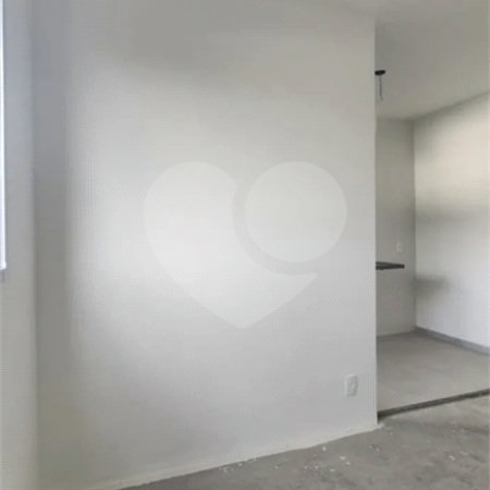 Apartamento à venda com 2 quartos em Vila Vermelha, São Paulo, SP