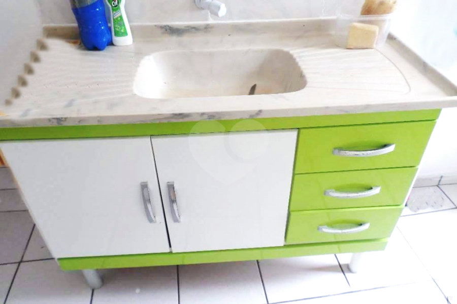 Casa à venda com 14 quartos em Mandaqui, São Paulo, SP