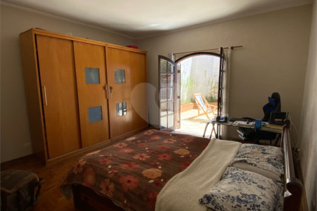 Sobrado à venda com 4 quartos, sendo 2 suítes, em Vila Maria Alta, São Paulo, SP