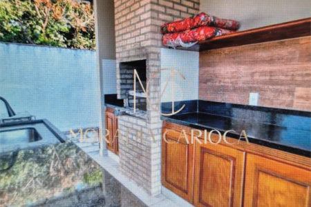 Casa à venda com 5 suítes em Marina, Armação dos Búzios, RJ