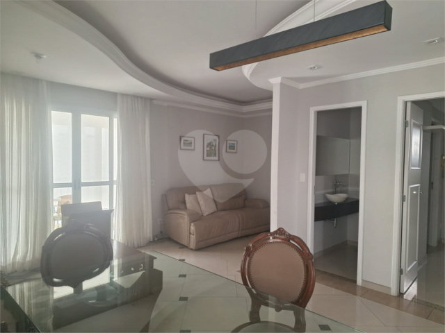 Apartamento à venda com 3 quartos, sendo 1 suíte,  em Vila Guilherme, São Paulo, SP