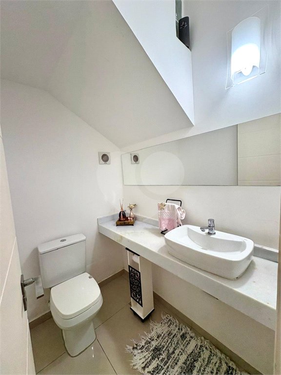 Villagio à venda com 3 quartos, sendo 1 suíte, em Jardim Paulista, Atibaia, SP