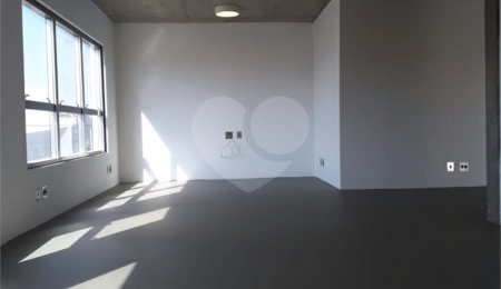 Apartamento para alugar com 1 quarto em Vila Leopoldina, São Paulo, SP