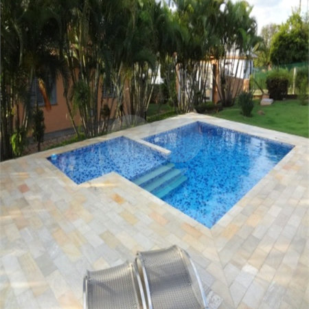 Casa à venda com 4 quartos, sendo 2 suítes,  no condomínio Acmti - Colinas do Mosteiro, Terras de Itaici e Recanto dos Pássaros, Indaiatuba - SP
