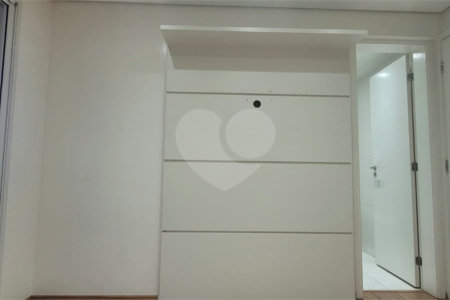 Apartamento à venda com 3 suítes no Centro, Santo André, SP