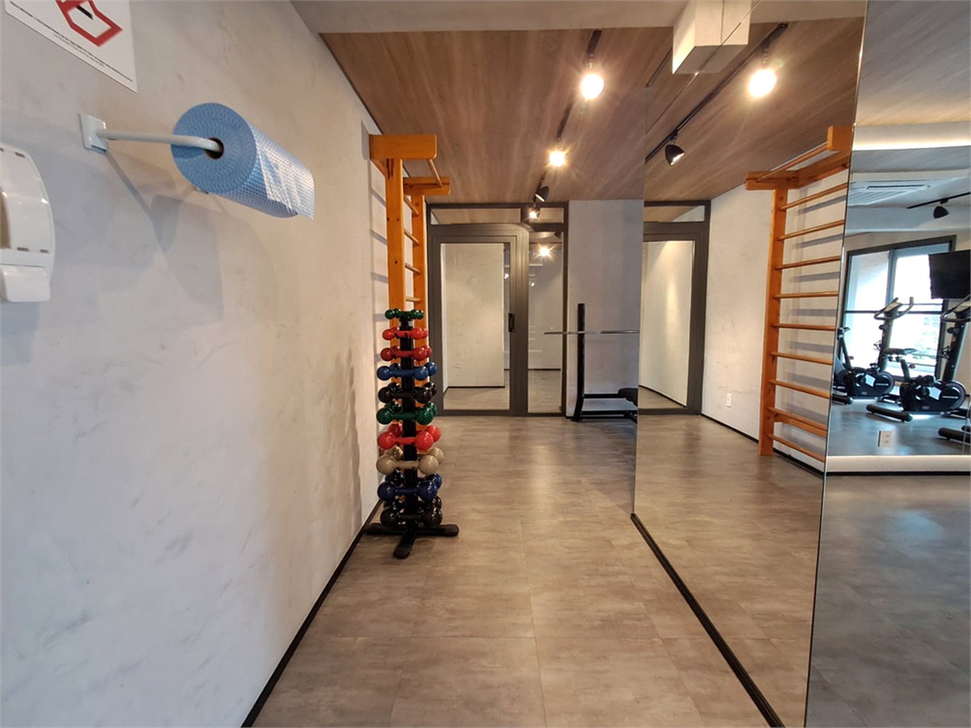 Apartamento à venda com 1 quarto em Pinheiros, São Paulo, SP