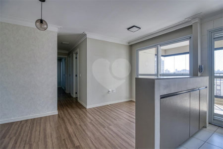 Apartamento à venda com 3 quartos, sendo 1 suíte, em Tatuapé, São Paulo, SP