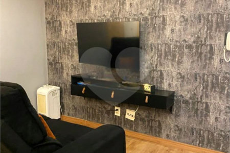 Apartamento à venda com 1 suíte em Brás, São Paulo, SP