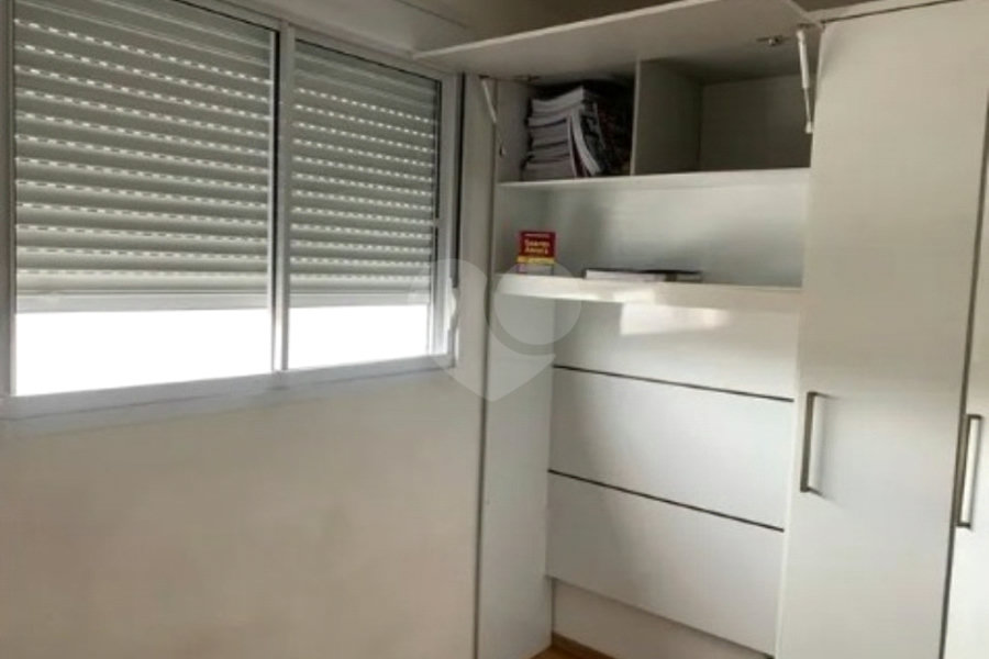 Apartamento à venda com 2 quartos em Artur Alvim, São Paulo, SP