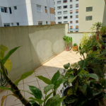 Apartamento à venda com 1 quarto em Perdizes, São Paulo, SP