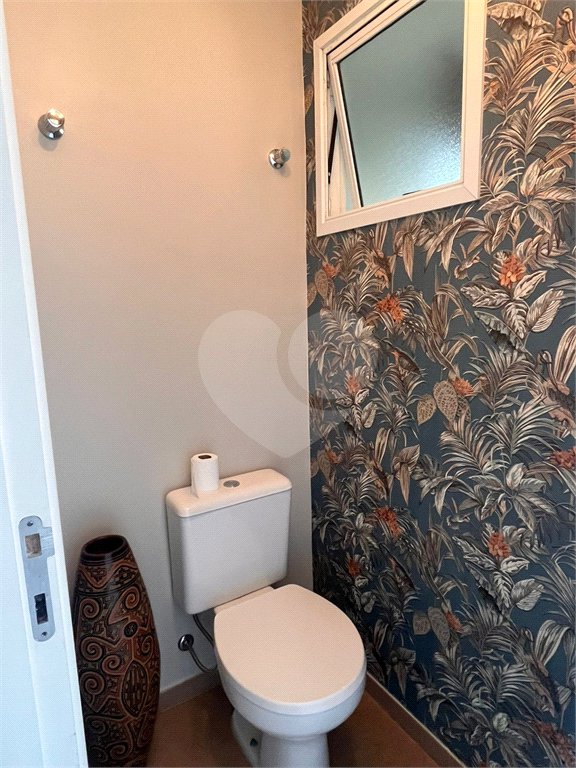 Apartamento à venda com 4 quartos, sendo 2 suítes, em Vila Romana, São Paulo, SP
