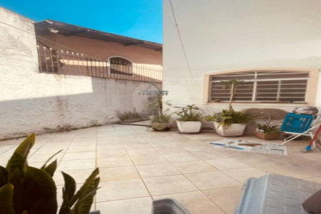 Casa à venda com 4 quartos, sendo 1 suíte, em Vila da Saúde, São Paulo, SP