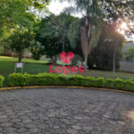 Casa à venda com 3 suítes no condomínio Jaridim Coleginho, Jacareí - SP