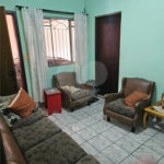 Sobrado à venda com 9 quartos em Vila Sabrina, São Paulo, SP