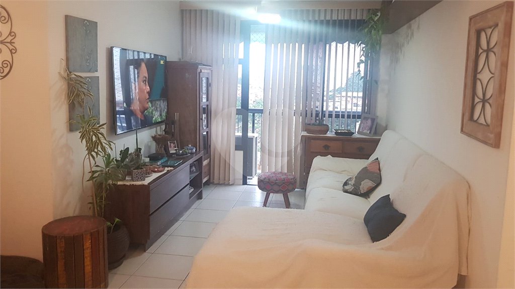 Apartamento à venda com 2 quartos em Méier, Rio de Janeiro, RJ