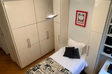 Apartamento à venda com 3 suítes em Vila Suzana, São Paulo, SP