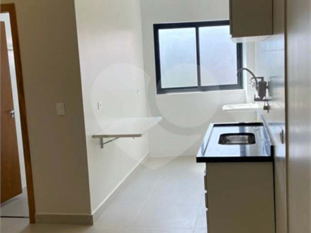 Apartamento para alugar com 1 quarto em Santana, São Paulo, SP