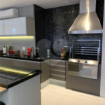 Apartamento à venda com 3 suítes em Vila Buarque, São Paulo, SP