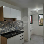 Apartamento à venda com 2 quartos, sendo 1 suíte, em Vila Erna, São Paulo, SP