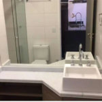 Apartamento à venda com 1 quarto em Pinheiros, São Paulo, SP