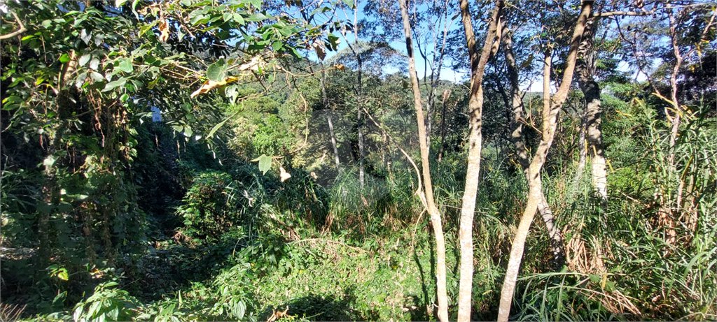 Terreno à venda no condomínio Alpes da Cantareira, Mairiporã - SP