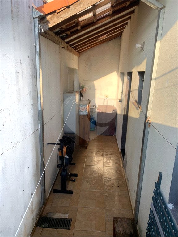 Casa à venda com 2 quartos em Vila Melchizedec, Mogi das Cruzes, SP