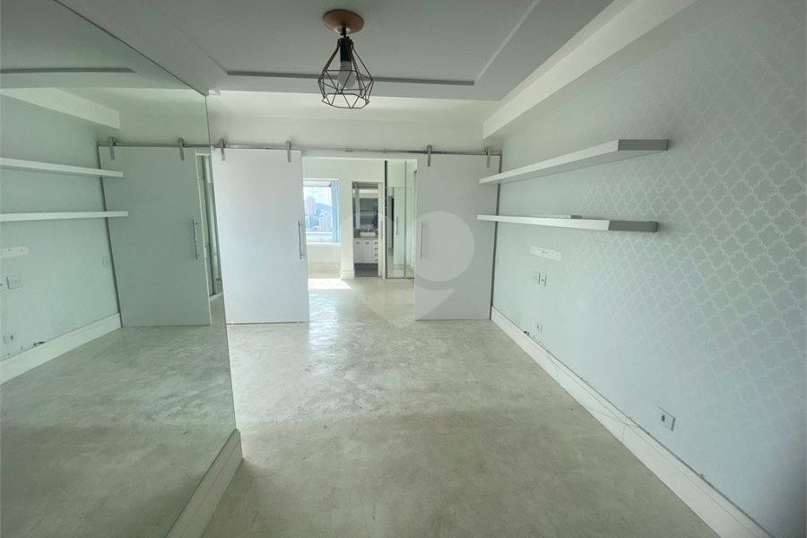 Apartamento à venda com 1 suíte em Santa Teresinha, São Paulo, SP