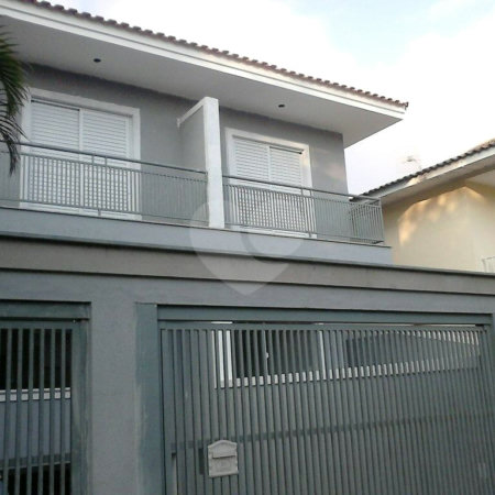 Casa à venda com 3 suítes em Jardim Bonfiglioli, São Paulo, SP