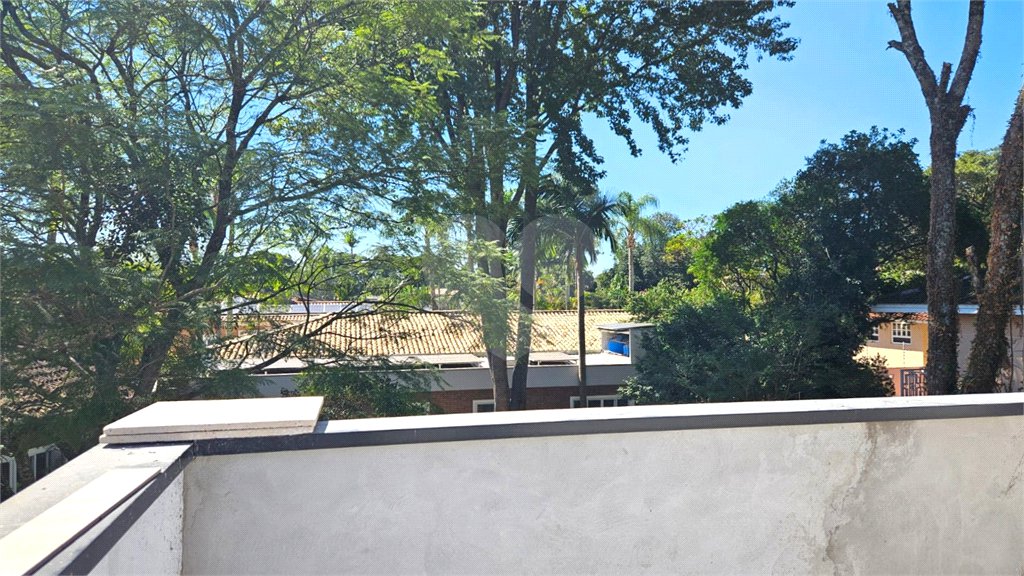 Casa à venda com 4 suítes em Alto da Boa Vista, São Paulo, SP
