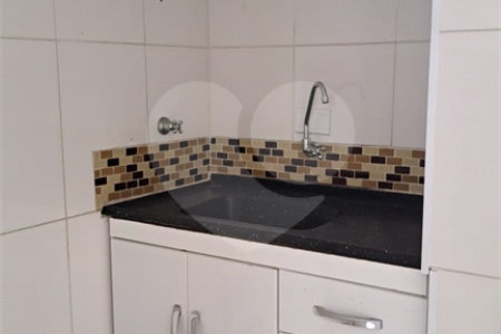 Apartamento à venda com 1 quarto em Água Branca, São Paulo, SP