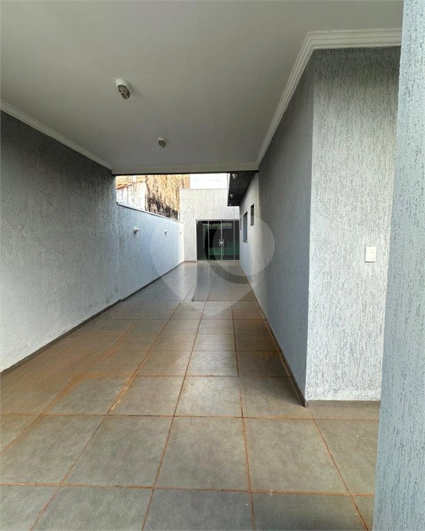 Casa à venda com 3 quartos, sendo 2 suítes, em Residencial Ponta Porã I, Ponta Porã, MS