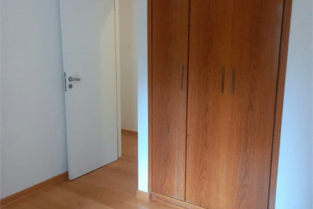 Apartamento à venda com 3 quartos, sendo 1 suíte, em Pinheiros, São Paulo, SP