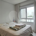 Apartamento à venda com 2 quartos, sendo 1 suíte, em Vila Andrade, São Paulo, SP