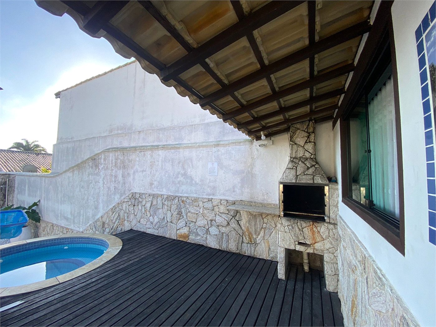 Hotel à venda com 9 suítes em Albatroz, Armação dos Búzios, RJ