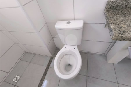 Apartamento à venda com 2 quartos em Jardim São Rafael I, Araraquara, SP