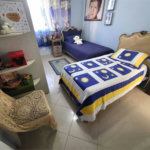 Apartamento Residencial para venda e locação, Aparecida, Santos - AP1099.