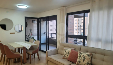 Apartamento à venda com 3 quartos, sendo 1 suíte,  em Parque Campolim, Sorocaba, SP