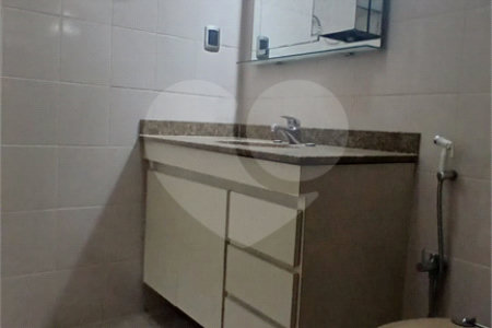 Apartamento à venda com 2 quartos em Santana, São Paulo, SP