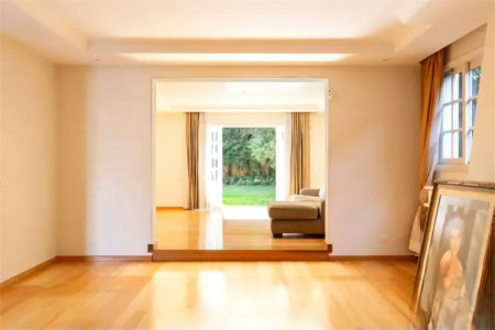 Casa à venda com 4 suítes em Jardim Leonor, São Paulo, SP