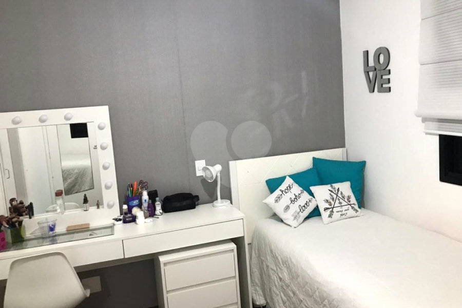 Apartamento à venda com 3 suítes em Santana, São Paulo, SP