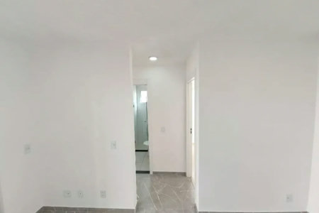 Apartamento à venda com 2 quartos em Jaguaré, São Paulo, SP