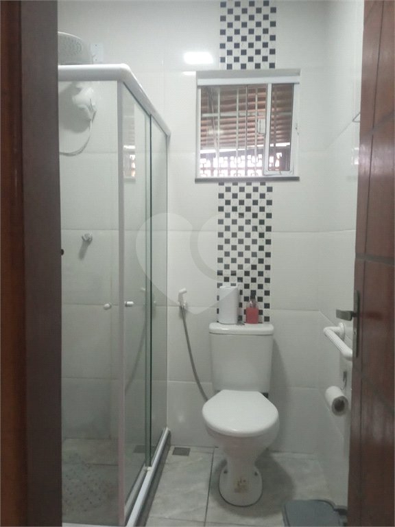 Casa em condomínio à venda com 2 quartos em Jardim Atlântico Leste (itaipuaçu), Maricá, RJ