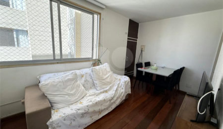 Apartamento à venda com 2 quartos em Casa Verde, São Paulo, SP